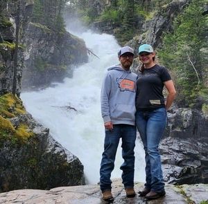 Meet your Posher, David